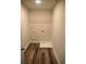 Functional laundry room with modern fixtures and ample storage space at 480 Brown Dove Ln, Grayson, GA 30017