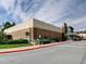 Exterior view of East Side Elementary School at 1326 Nantahala Ne Trl, Marietta, GA 30062