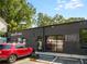 Exterior view of a commercial building. The signage is clear and well-lit at 26 Ormond, Atlanta, GA 30315