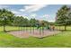 Fun-filled community playground with swings and slides, perfect for children to play and make new friends at 4865 Meadow Park Ln, Suwanee, GA 30024