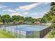 Well-maintained tennis courts for residents to enjoy friendly matches and stay active in the community at 4865 Meadow Park Ln, Suwanee, GA 30024