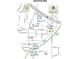 Small area map highlighting the proximity of The Berkeleys to local amenities and attractions at 622 Bellemeade Nw Ave # 3, Atlanta, GA 30318