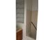 This bathroom features a bathtub, sink and tile flooring at 409 Inman Sw St, Atlanta, GA 30310