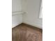 This closet has shelving with carpet floors at 409 Inman Sw St, Atlanta, GA 30310