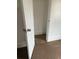 This closet has carpet floors at 409 Inman Sw St, Atlanta, GA 30310