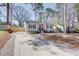 Charming home with updated landscaping, inviting entrance, and a well-maintained exterior at 1667 Grace Se St, Atlanta, GA 30316
