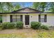 Inviting front entrance with a well-manicured lawn and charming curb appeal at 1184 Alemeda Dr, Marietta, GA 30066