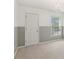 Cozy bedroom with neutral wall paint and baseboard at 1921 Harrison Park Dr, Atlanta, GA 30341