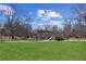 Community playground features a modern play structure and open green space at 1921 Harrison Park Dr, Atlanta, GA 30341