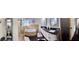 Luxurious bathroom with a soaking tub, walk-in shower, and elegant vanity at 60 Saddle Tree Way, Sugar Hill, GA 30518