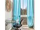 Bright room with a modern desk and a view at 130 26Th Nw St # 615, Atlanta, GA 30309