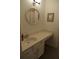 Neutral bathroom with vanity at 1932 Variations Ne Dr, Atlanta, GA 30329