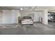 Assigned parking space in secure parking deck at 3324 Peachtree Rd # 2717, Atlanta, GA 30326