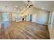 Spacious living room featuring an open floor plan and abundant natural light at 494 West Ave, Bowdon, GA 30108