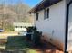 This property features a charming brick exterior and a well-maintained yard, offering a lovely curb appeal at 4025 Gretna Green Dr, Decatur, GA 30035