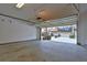 Two-car garage featuring a garage door that opens to the driveway at 4874 Seldon Se Way, Smyrna, GA 30080