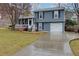 Charming two-story home with a welcoming front porch and attached garage at 1341 Inman Ct, Norcross, GA 30093