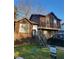 Attractive two-story home with a cozy front porch and convenient parking at 1085 Mainstreet Valley Dr, Stone Mountain, GA 30088