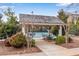 Community tennis courts featuring a covered seating area and a well-maintained playing surface at 4850 Kentwood Dr, Marietta, GA 30068