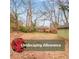 Expansive backyard with plenty of room for landscaping at 706 S Grand Nw Ave, Atlanta, GA 30318