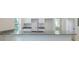 Close-up of kitchen counter with granite countertops and a stainless steel faucet at 813 Smith Sw St # B, Atlanta, GA 30310