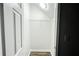 Walk in closet with shelving and hard surface flooring at 247 Brookview Dr, Riverdale, GA 30274