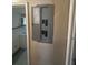 Electrical panel with bathroom sink and mirror visible in the background at 2319 Browns Mill Se Rd, Atlanta, GA 30315
