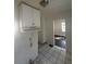 Functional kitchen featuring ample storage and tile flooring at 2319 Browns Mill Se Rd, Atlanta, GA 30315