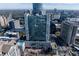 High-rise condo with a pool and other amenities in a bustling city neighborhood at 3324 Peachtree Ne Rd # 1718, Atlanta, GA 30326