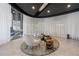 Cozy lounge area with comfortable seating, stylish decor, and modern accents at 3324 Peachtree Ne Rd # 1718, Atlanta, GA 30326
