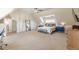 Open Primary bedroom with a bed, natural lighting, and ample space at 1118 Glenwood Se Ave, Atlanta, GA 30316