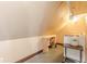 This compact laundry area showcases ample storage shelving, a functional table, and all essential laundry appliances at 1118 Glenwood Se Ave, Atlanta, GA 30316