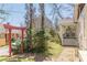 Charming home exterior with a brick pathway, trellised entry, and inviting porch at 1118 Glenwood Se Ave, Atlanta, GA 30316