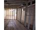 Unfinished basement showcasing potential for customization and additional living space at 2689 Rollingwood Se Ln, Atlanta, GA 30316