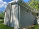 View of home with brick siding and windows at 3802 Macland Rd, Hiram, GA 30141
