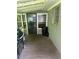 Outdoor patio with a grill, offering a great space for relaxation and cooking at 3802 Macland Rd, Hiram, GA 30141
