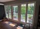 Bright sunroom featuring lots of windows and natural light at 3802 Macland Rd, Hiram, GA 30141