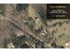 Plat overview of the property located at 4539 Tiffany Ln Loganville, GA. features 12.11 acres at 4539 Tiffany Ln, Loganville, GA 30052