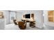Comfortable living room with stylish decor, perfect for relaxation and movie nights at 227 Groveton Ct, Euharlee, GA 30145