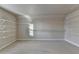Large walk-in closet with extensive shelving, offering ample storage and organization at 641 Freeman Brock Rd, Auburn, GA 30011