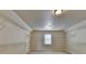 Spacious walk-in closet featuring custom shelving, maximizing space and organization at 641 Freeman Brock Rd, Auburn, GA 30011