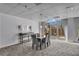 Elegant dining area featuring modern decor at 2479 Peachtree Ne Rd # 508, Atlanta, GA 30305
