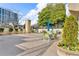 Inviting outdoor patio with patio furniture, umbrellas, and grills for residents to enjoy at 2479 Peachtree Ne Rd # 508, Atlanta, GA 30305