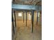 Unfinished basement at 2681 Aquamist Dr, Decatur, GA 30034
