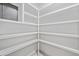 Pantry featuring a shelving unit with multiple shelves for plenty of storage at 213 Tuxworth Cir, Decatur, GA 30033