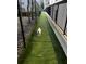 Outdoor dog run offers a safe and fun space for pets to play and exercise at 3324 Peachtree Ne Rd # 1116, Atlanta, GA 30326