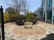 Charming pool deck features outdoor seating with a tranquil atmosphere at 3324 Peachtree Ne Rd # 1116, Atlanta, GA 30326