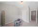 Playroom featuring neutral carpet and a table and chairs at 5975 Vista Brook Dr, Suwanee, GA 30024