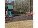 Community playground with swings, slides, and climbing structures for enjoyment and recreation at 1061 Steeple Run, Lawrenceville, GA 30043