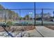Community tennis court perfect for active recreation and friendly matches at 1431 Torrington Dr, Auburn, GA 30011